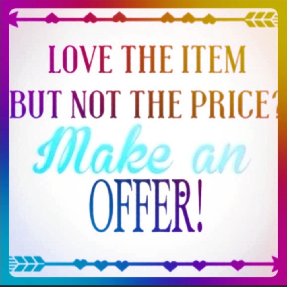 Jae’s Boutique Closet!  Please shop!